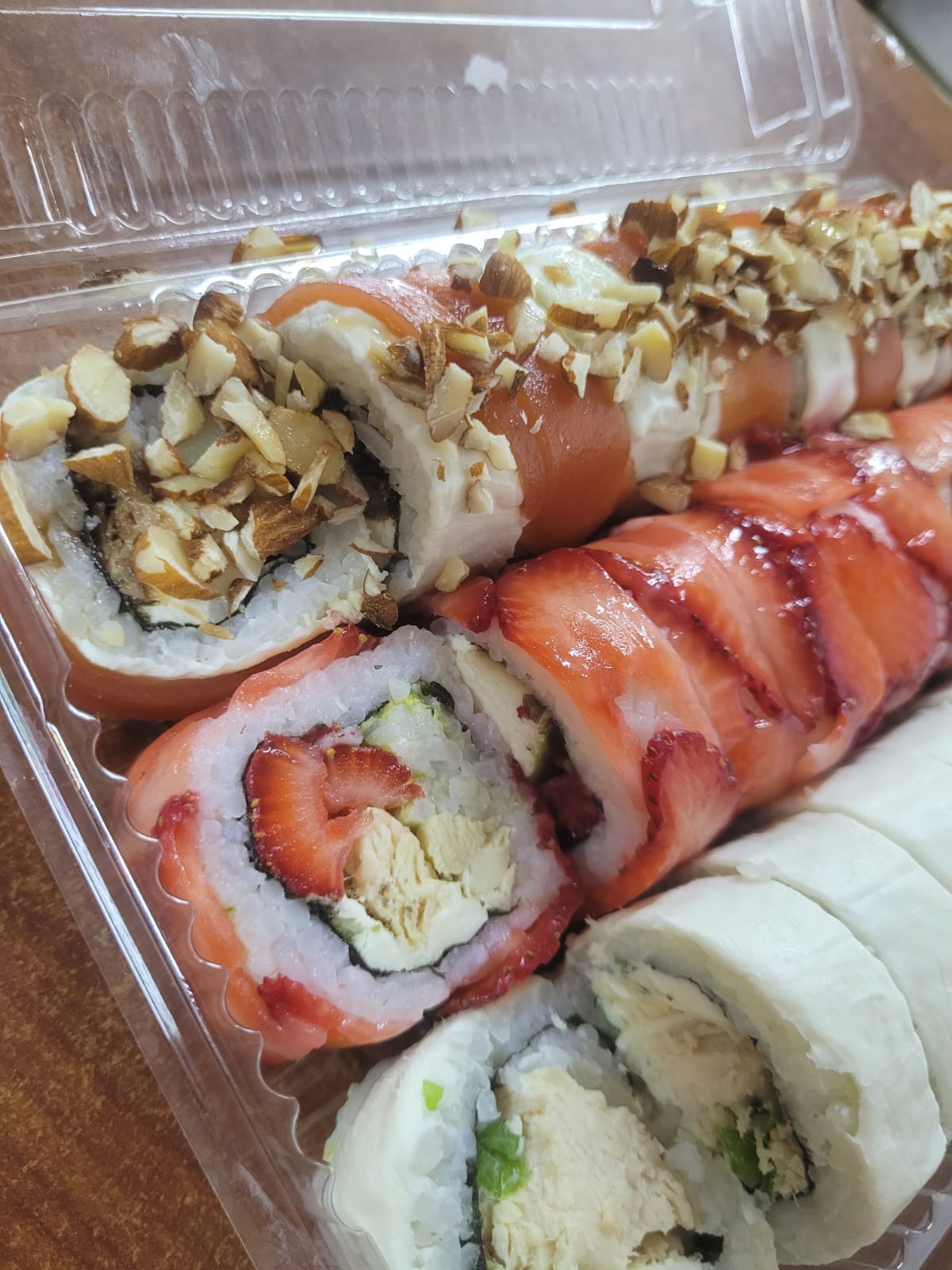 Nuevas Especialidades